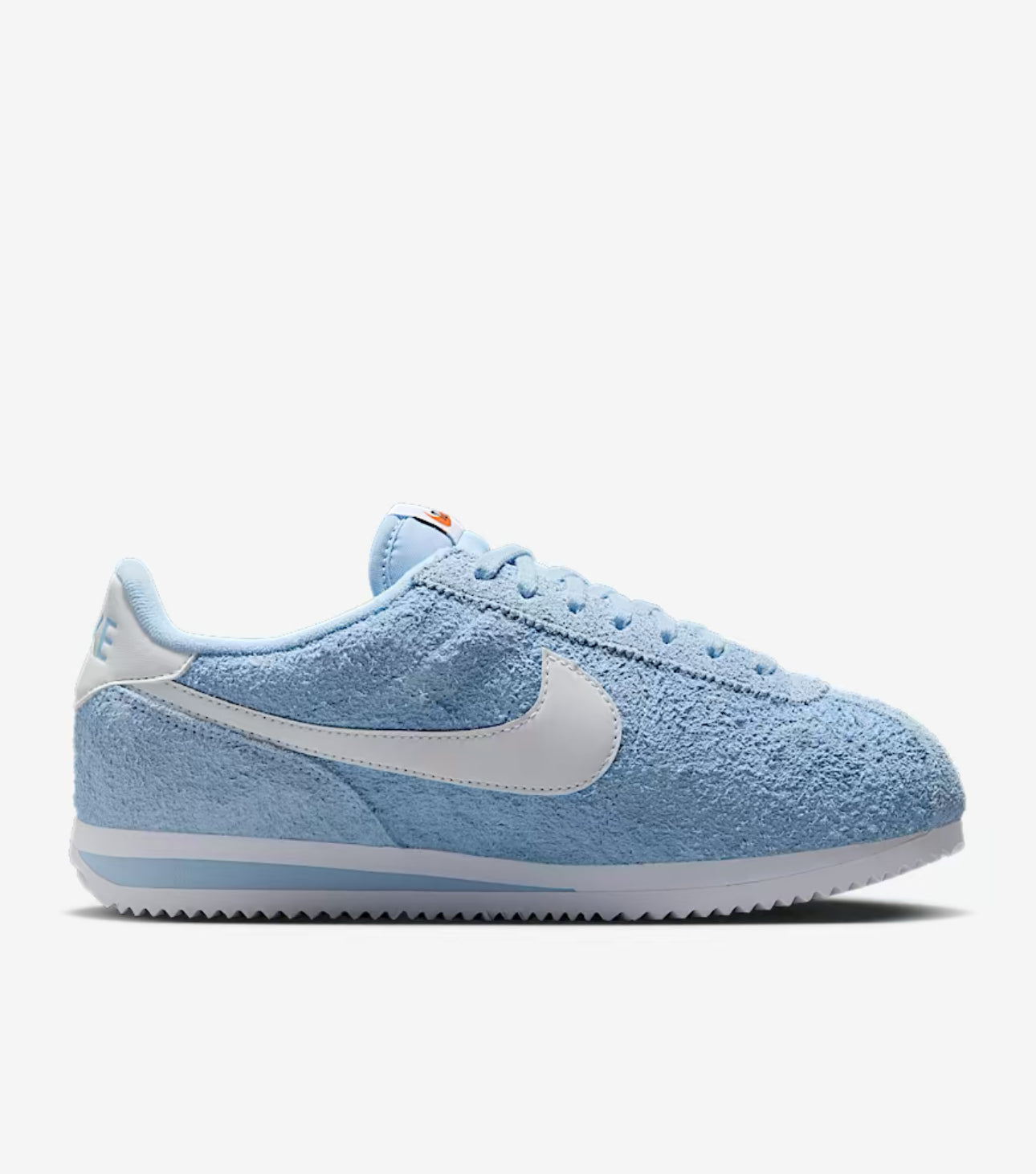 Nike Cortez Vintage Suede