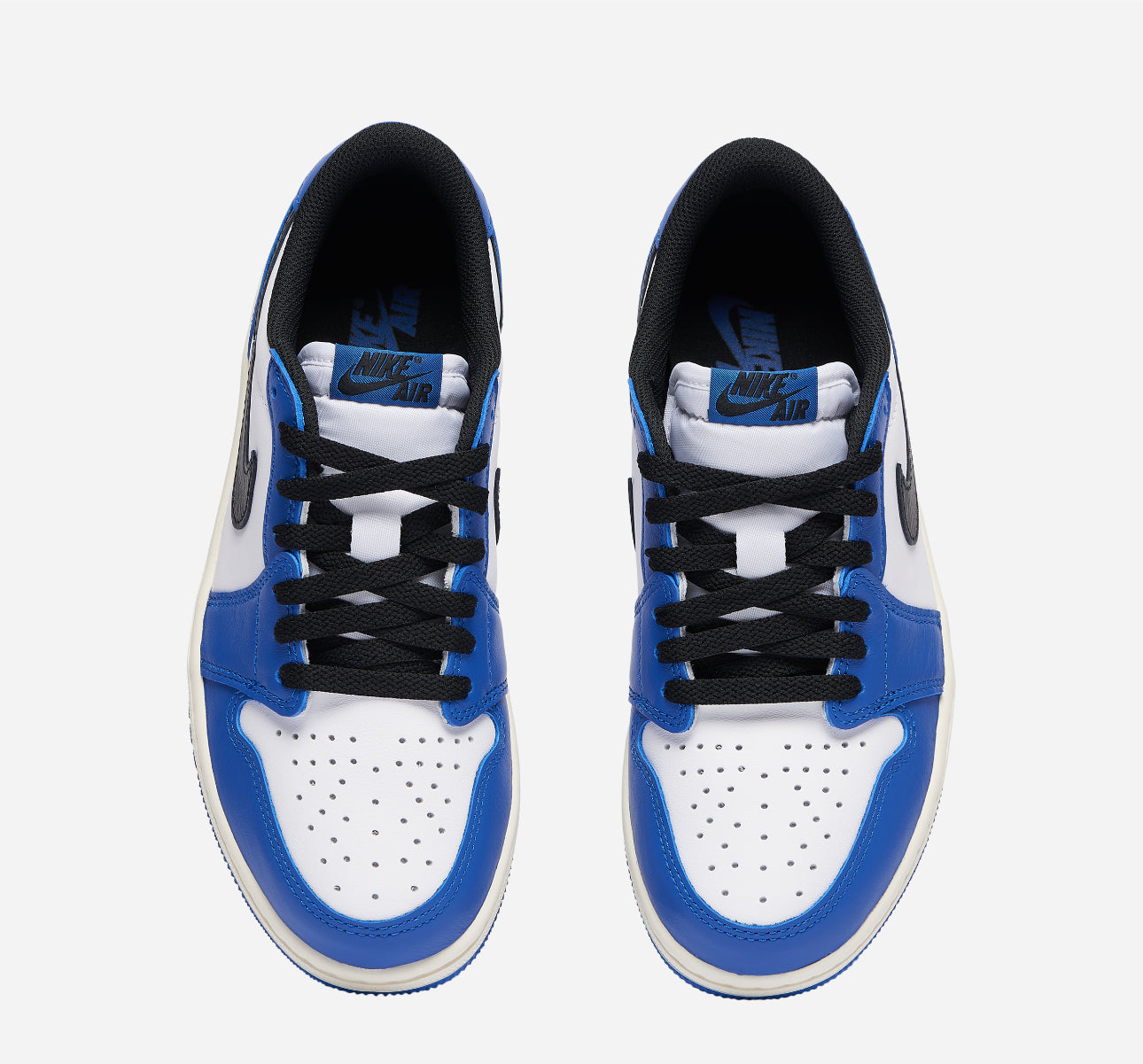Jordan Retro 1 Low OG