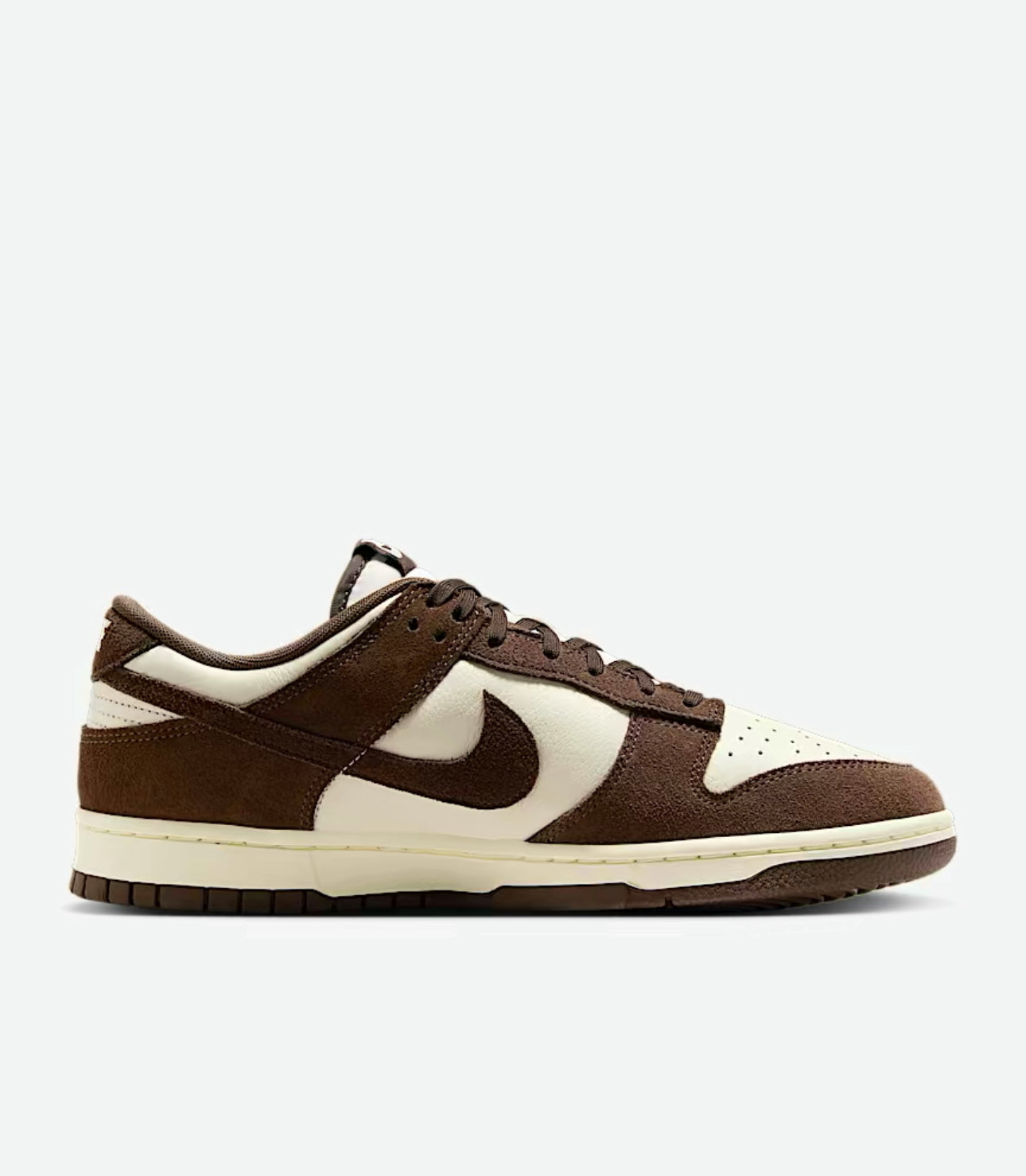 Nike Dunk Low Retro SE Leather/Suede