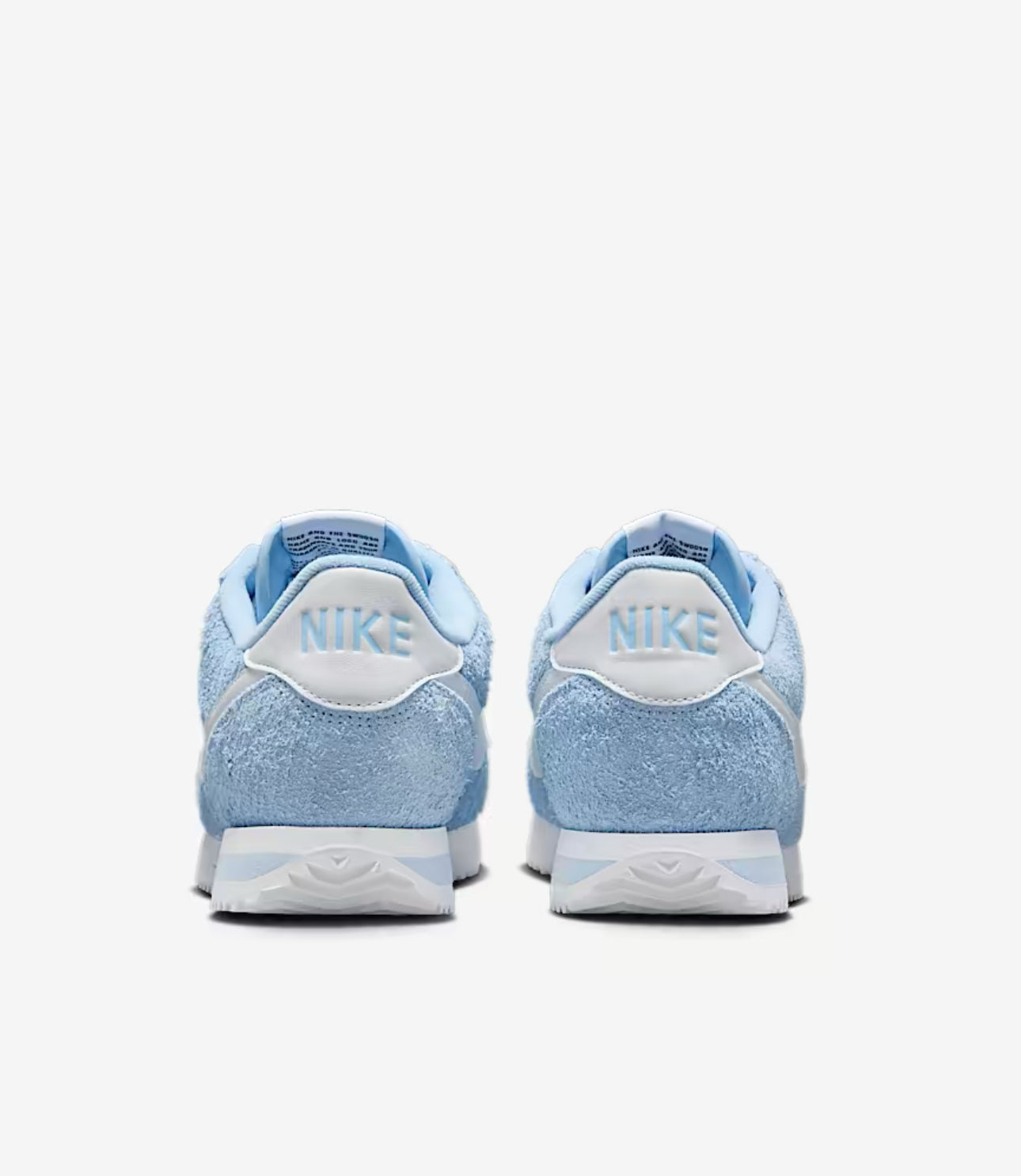 Nike Cortez Vintage Suede
