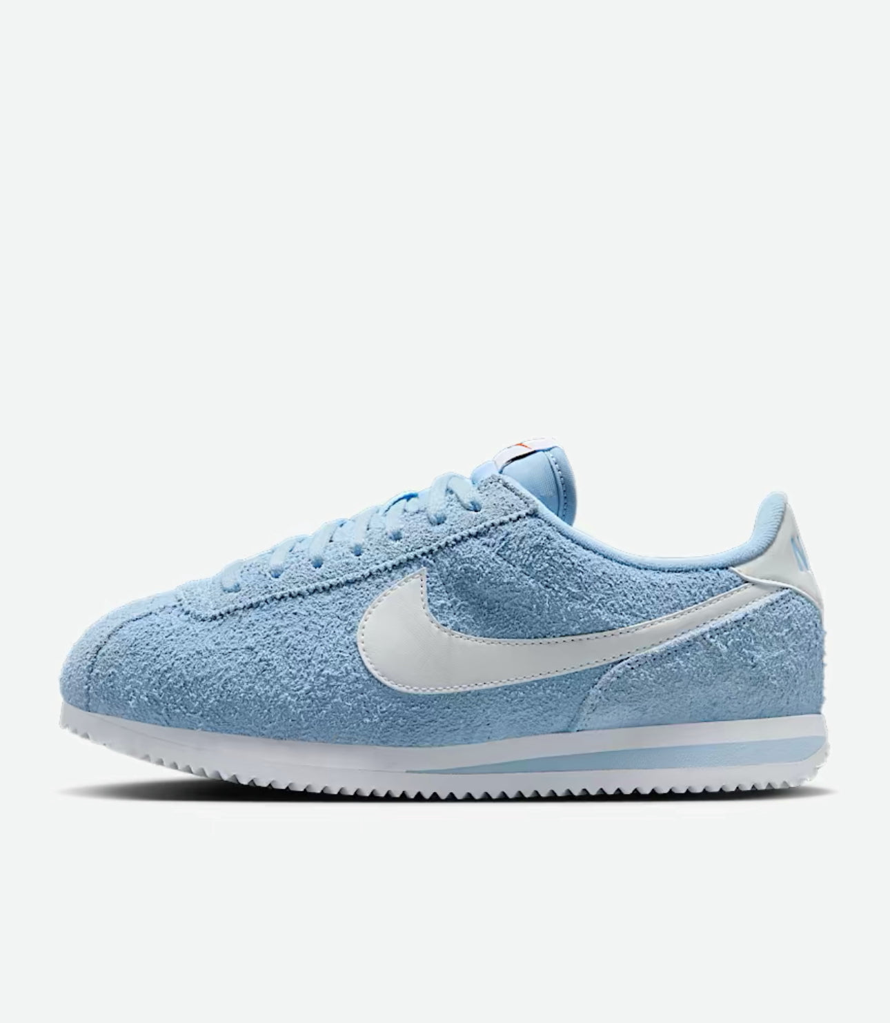 Nike Cortez Vintage Suede