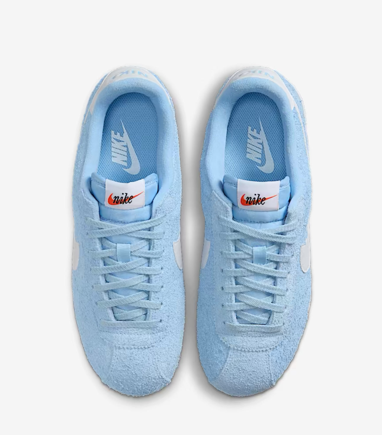 Nike Cortez Vintage Suede