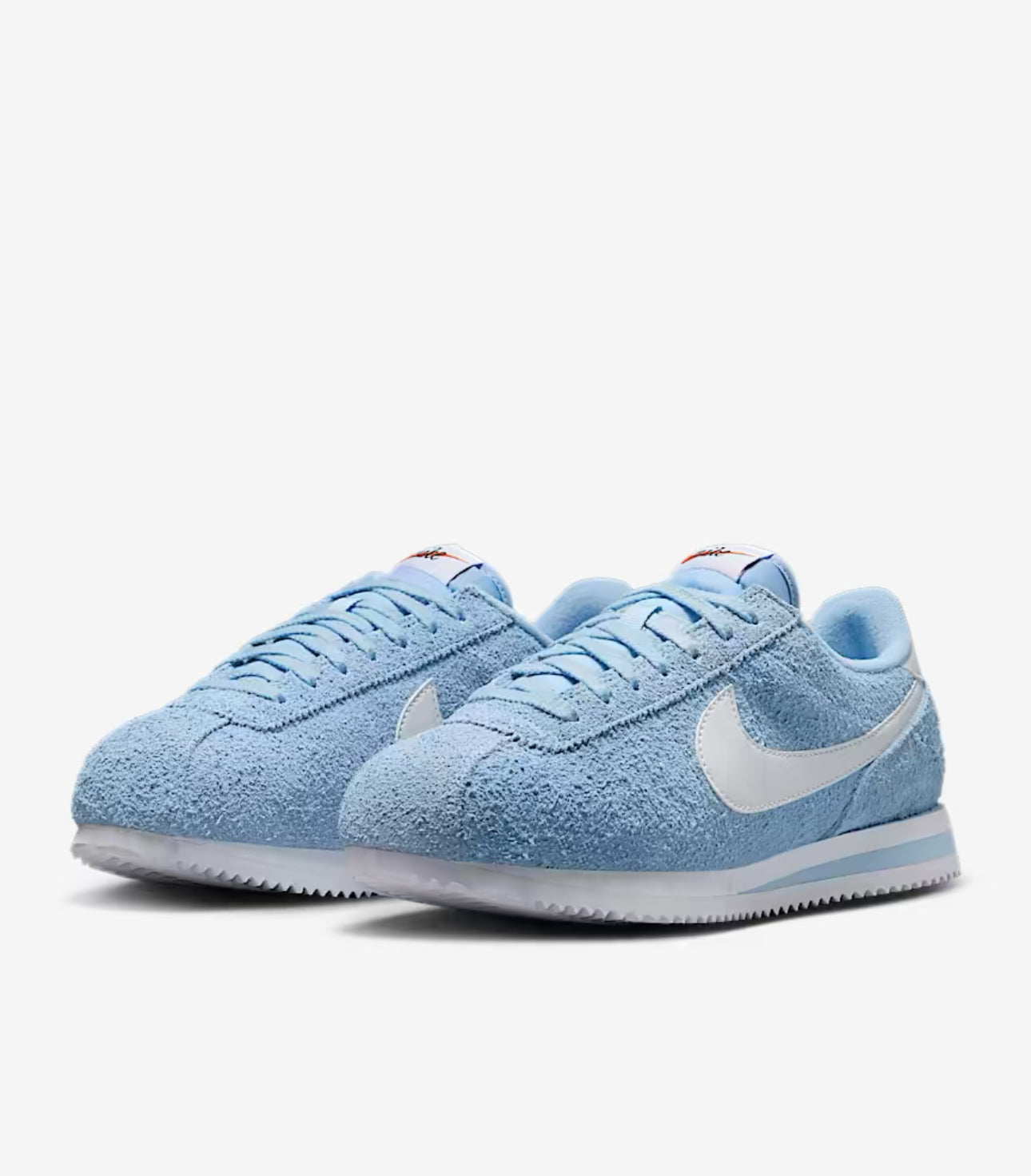 Nike Cortez Vintage Suede