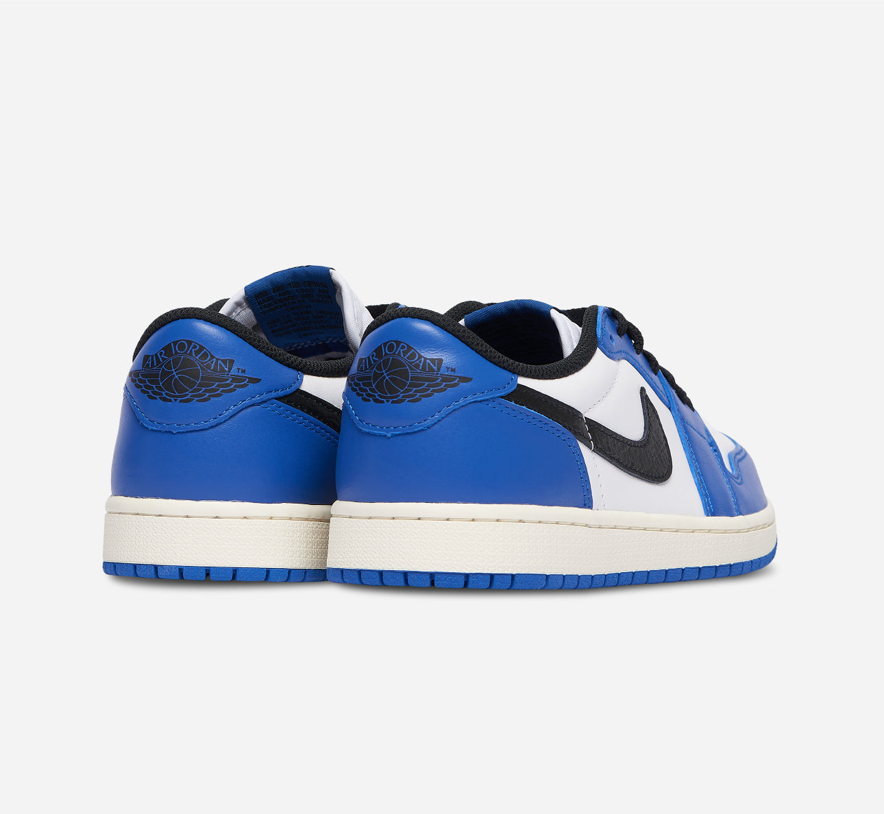 Jordan Retro 1 Low OG