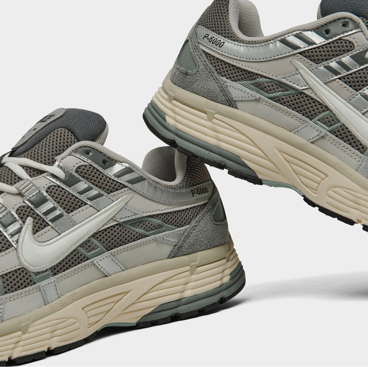 Nike P-6000 Premium