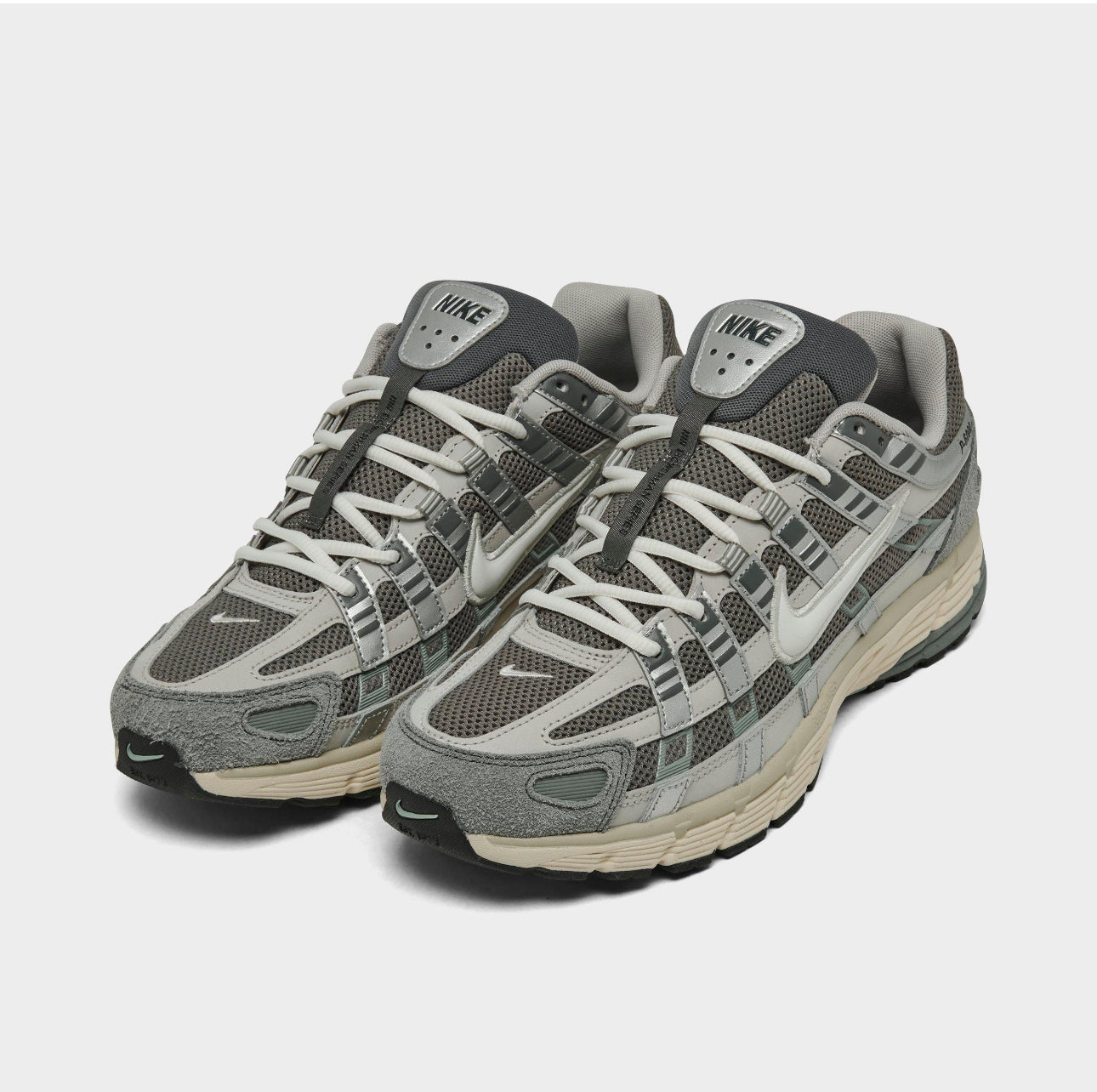 Nike P-6000 Premium