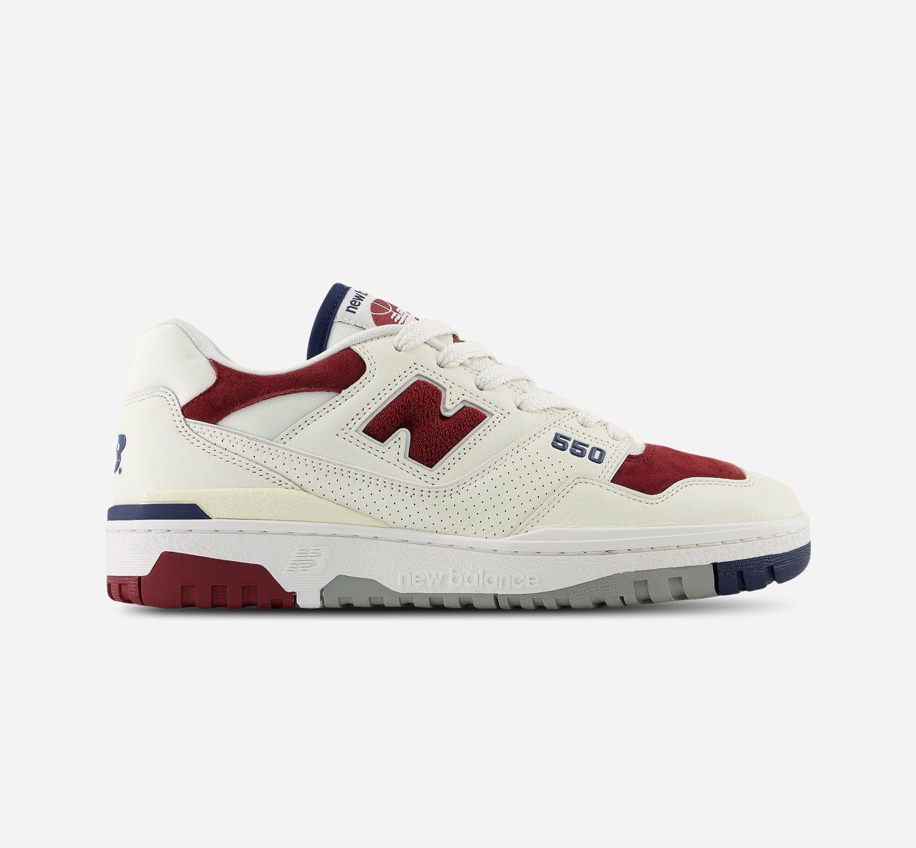 New Balance 550