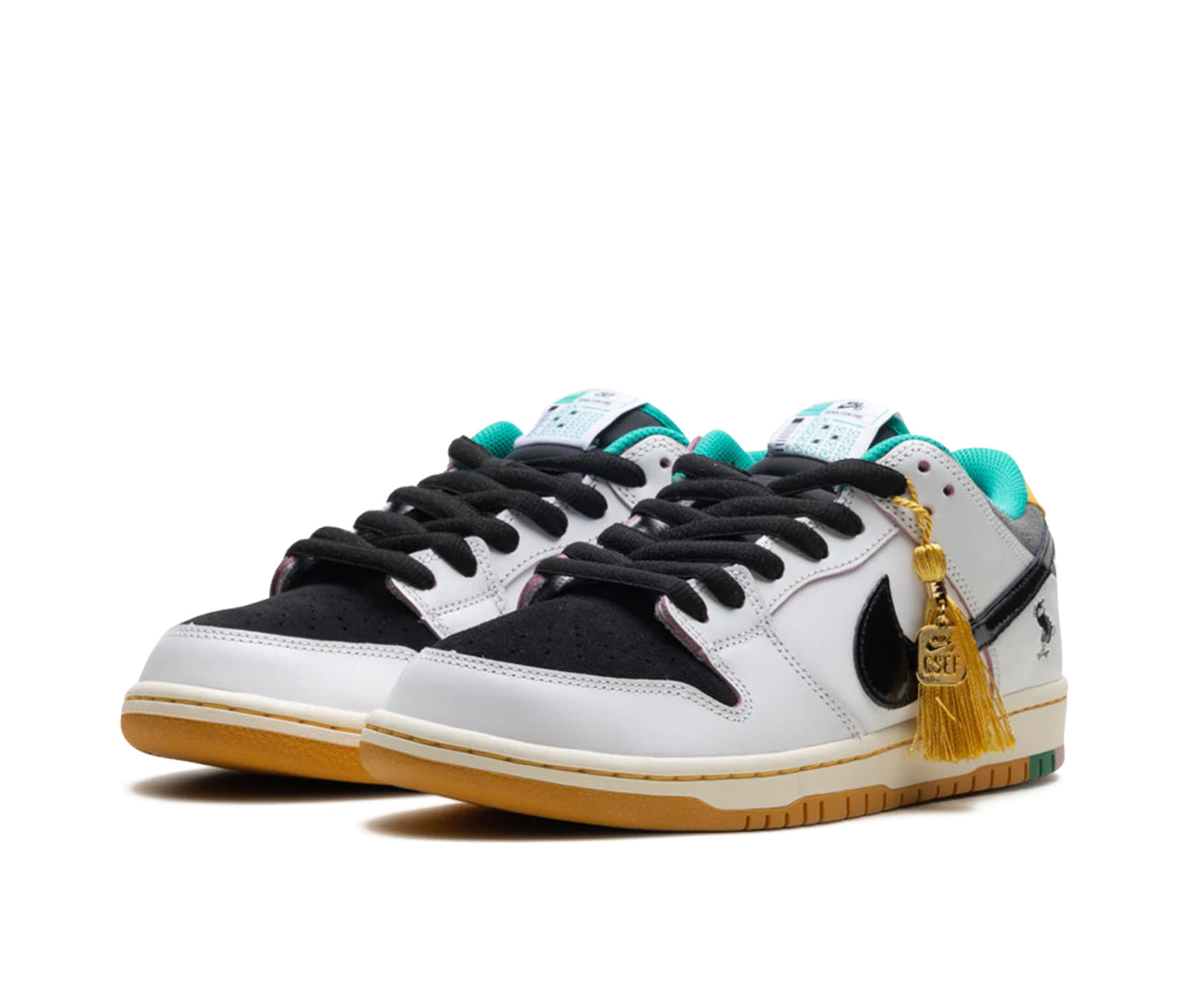 Nike SB Dunk Low “CSEF”
