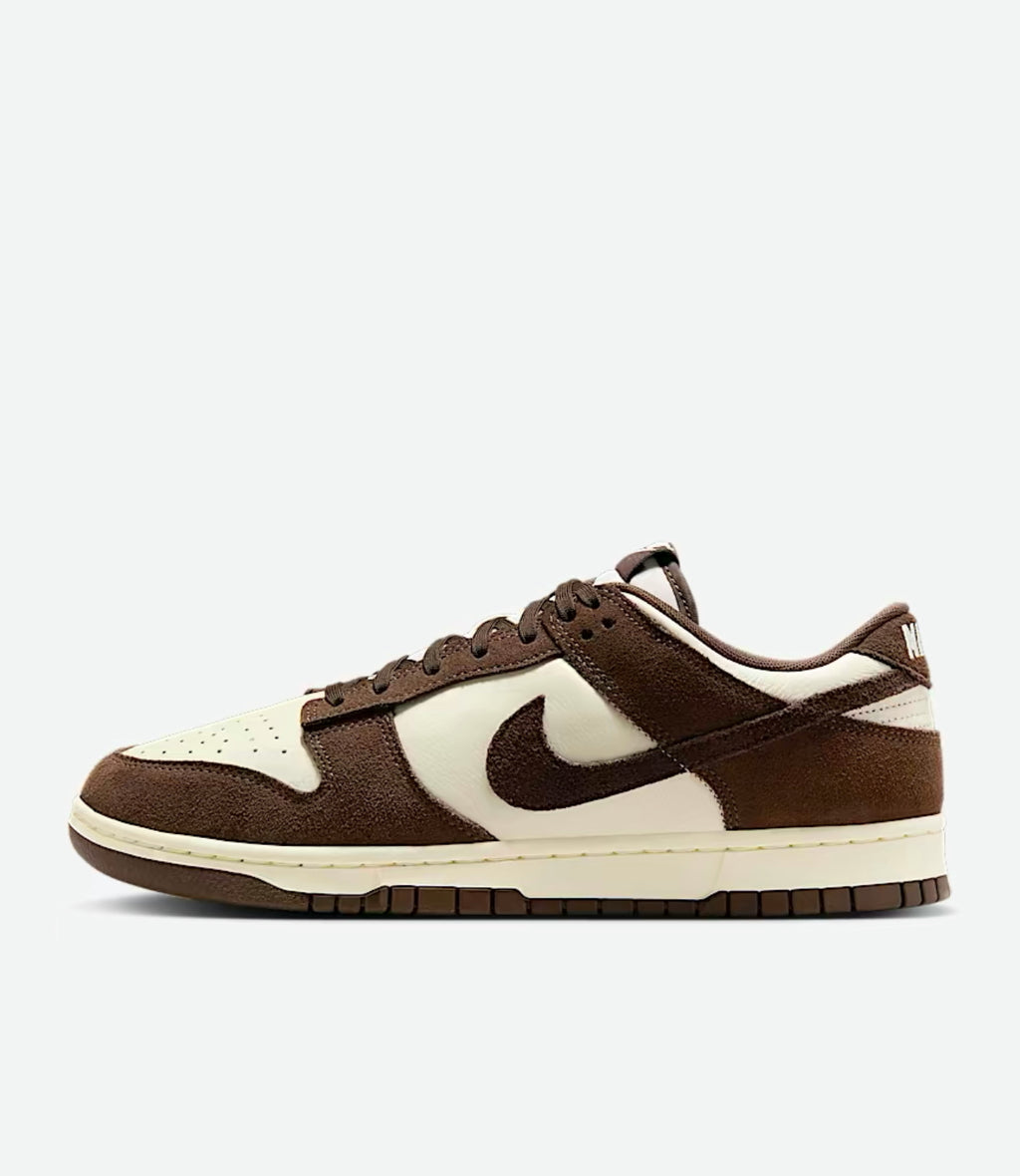Nike Dunk Low Retro SE Leather/Suede