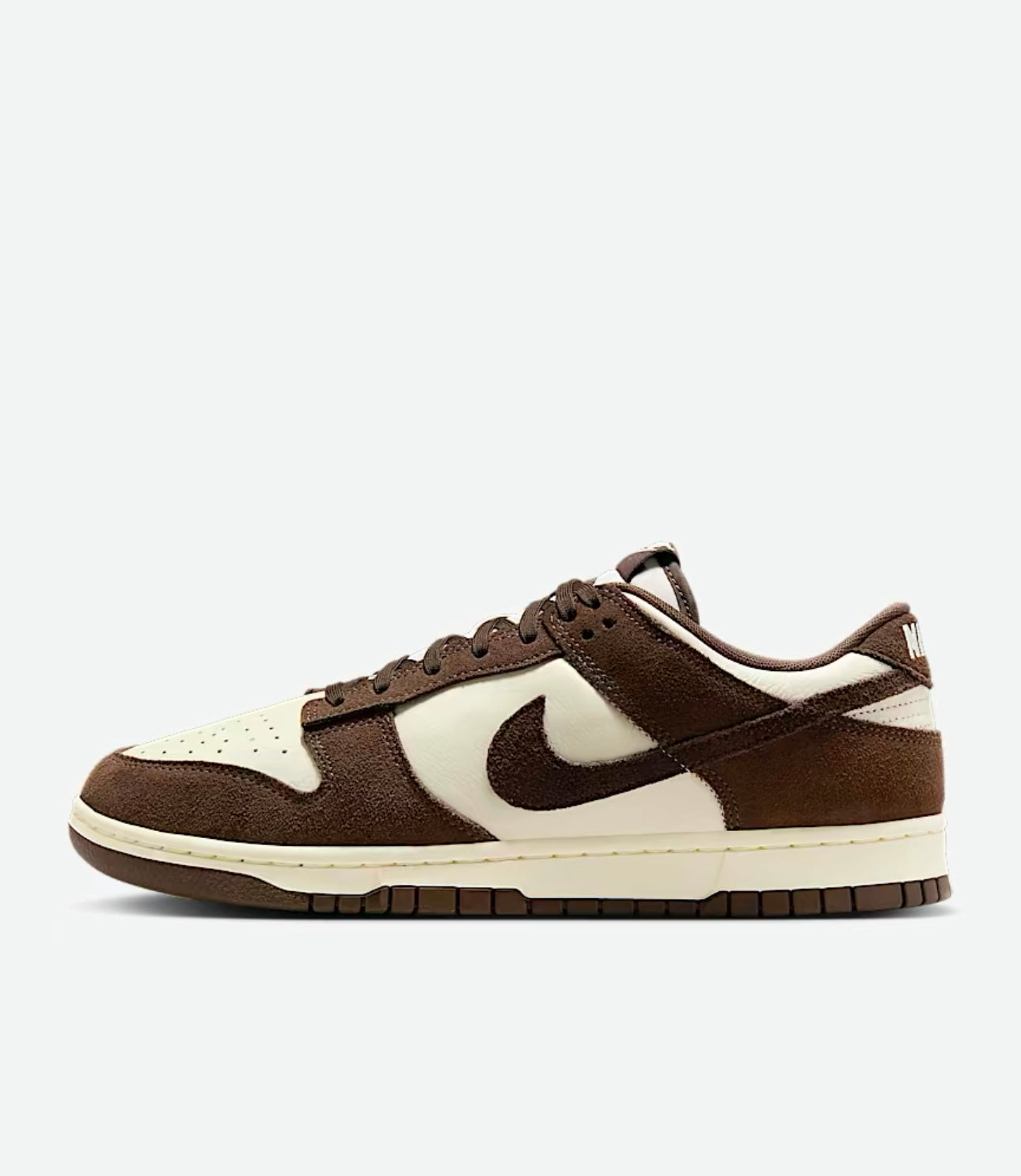Nike Dunk Low Retro SE Leather/Suede