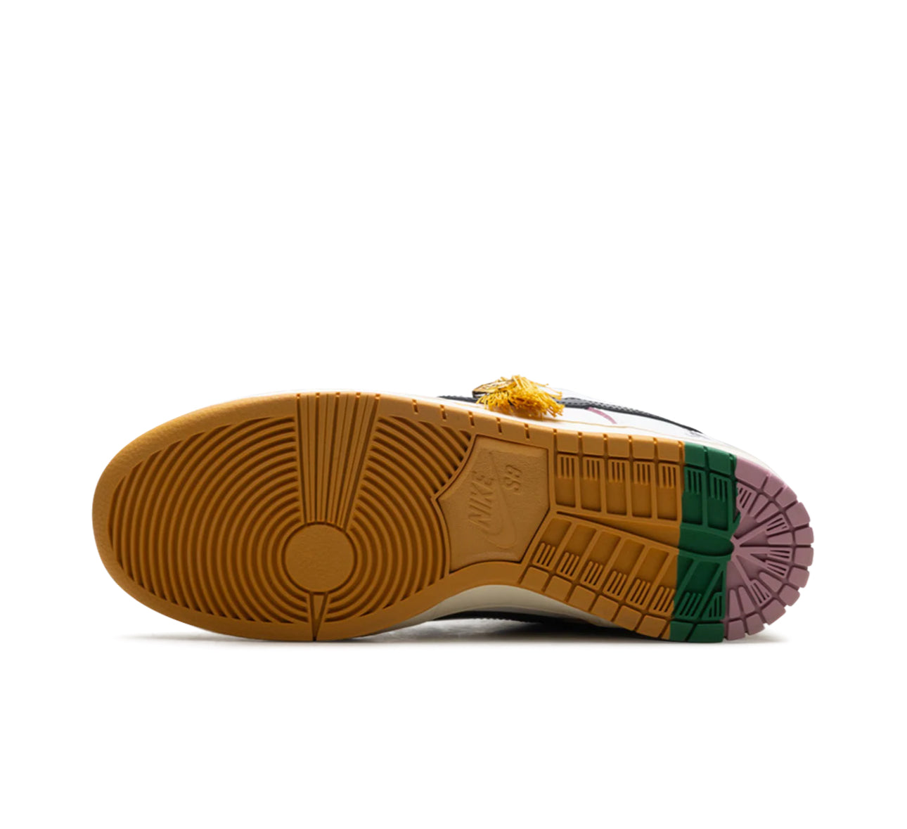 Nike SB Dunk Low “CSEF”