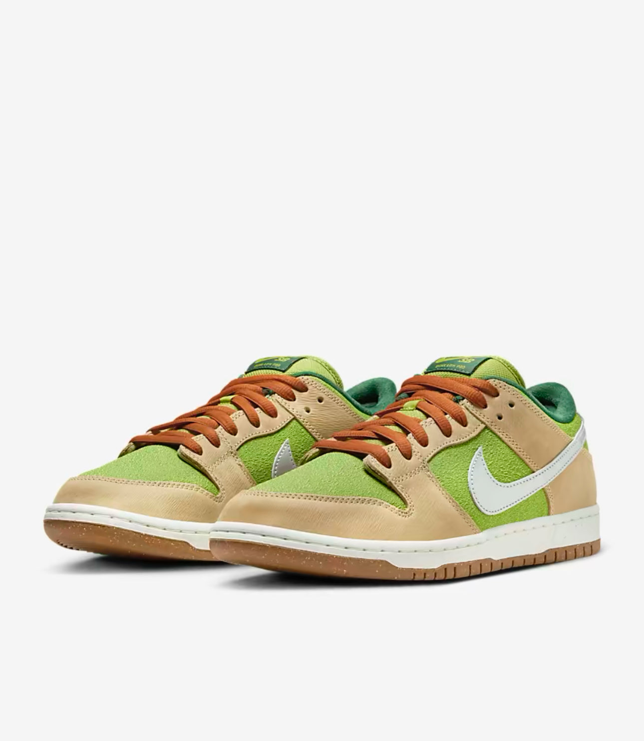 Nike SB Dunk Low Pro