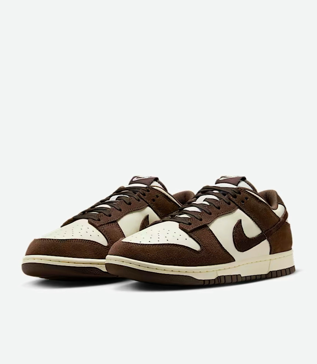 Nike Dunk Low Retro SE Leather/Suede