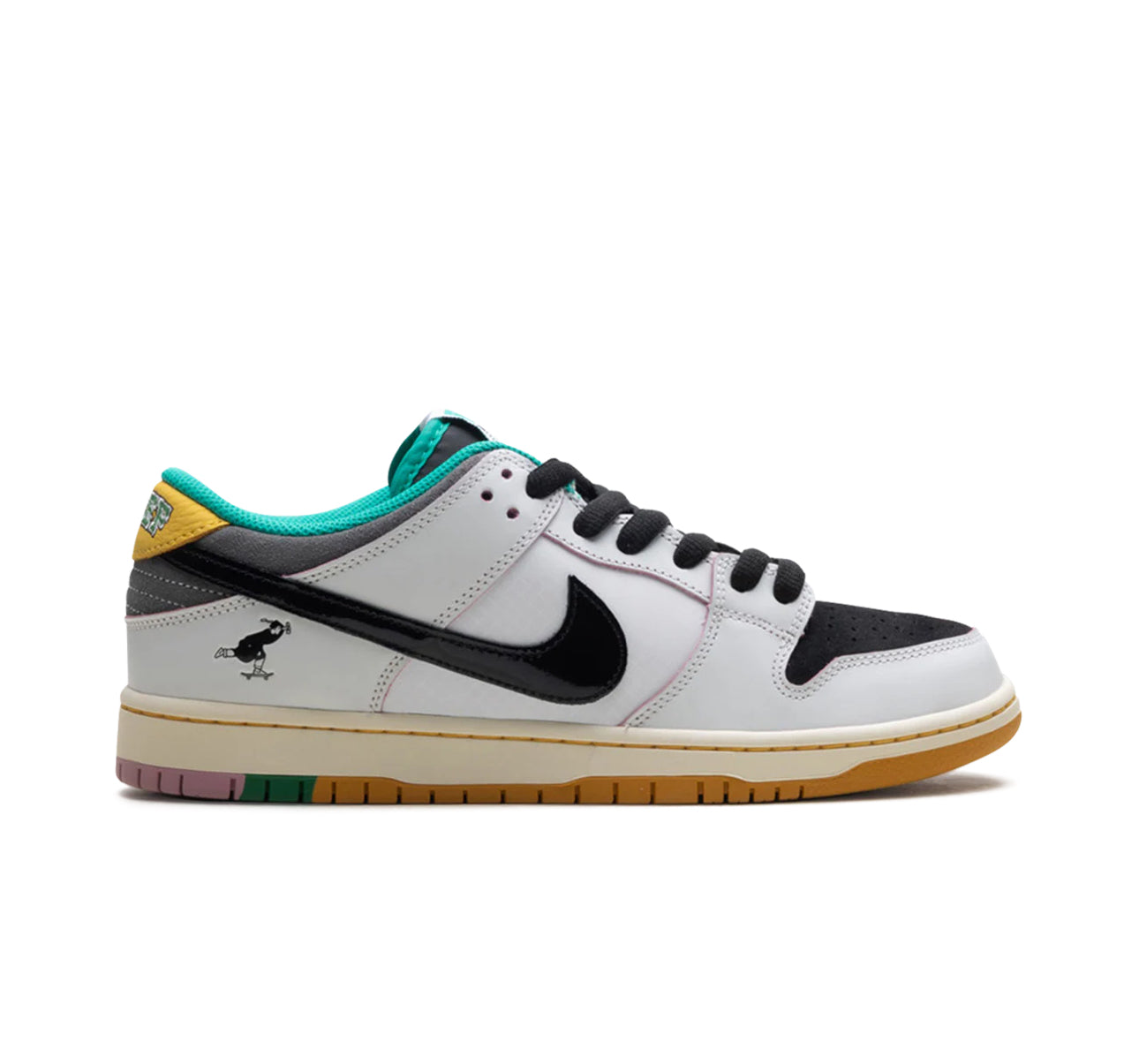 Nike SB Dunk Low “CSEF”