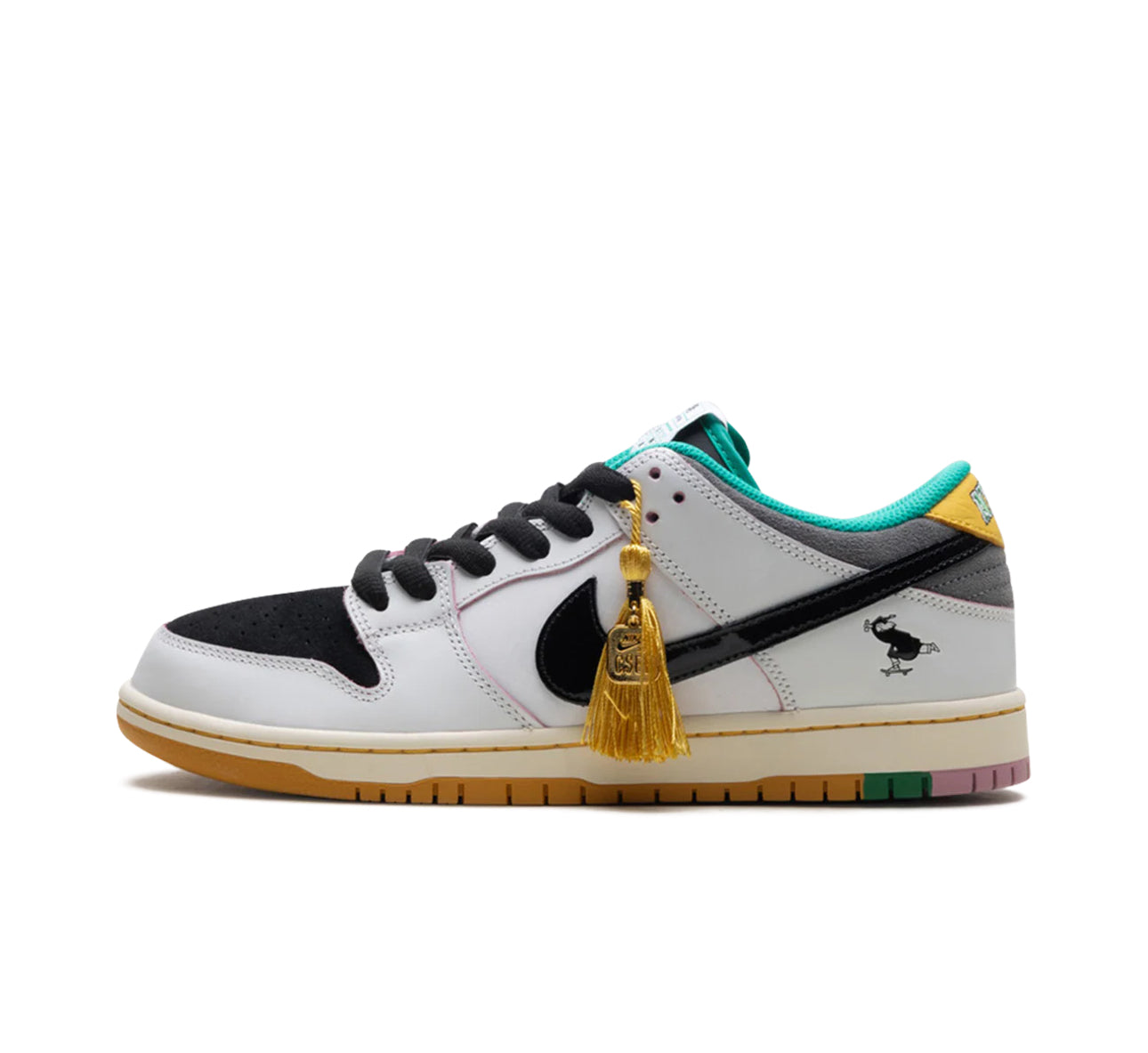 Nike SB Dunk Low “CSEF”