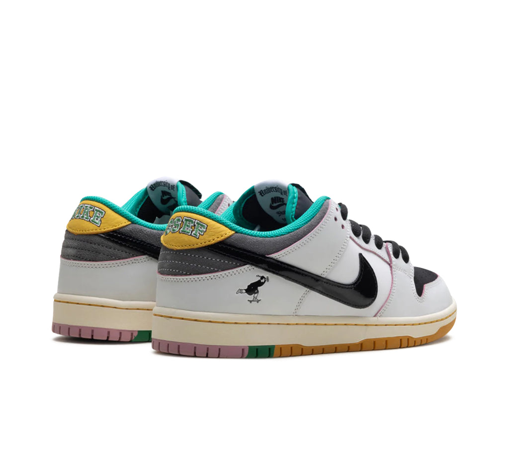 Nike SB Dunk Low “CSEF”