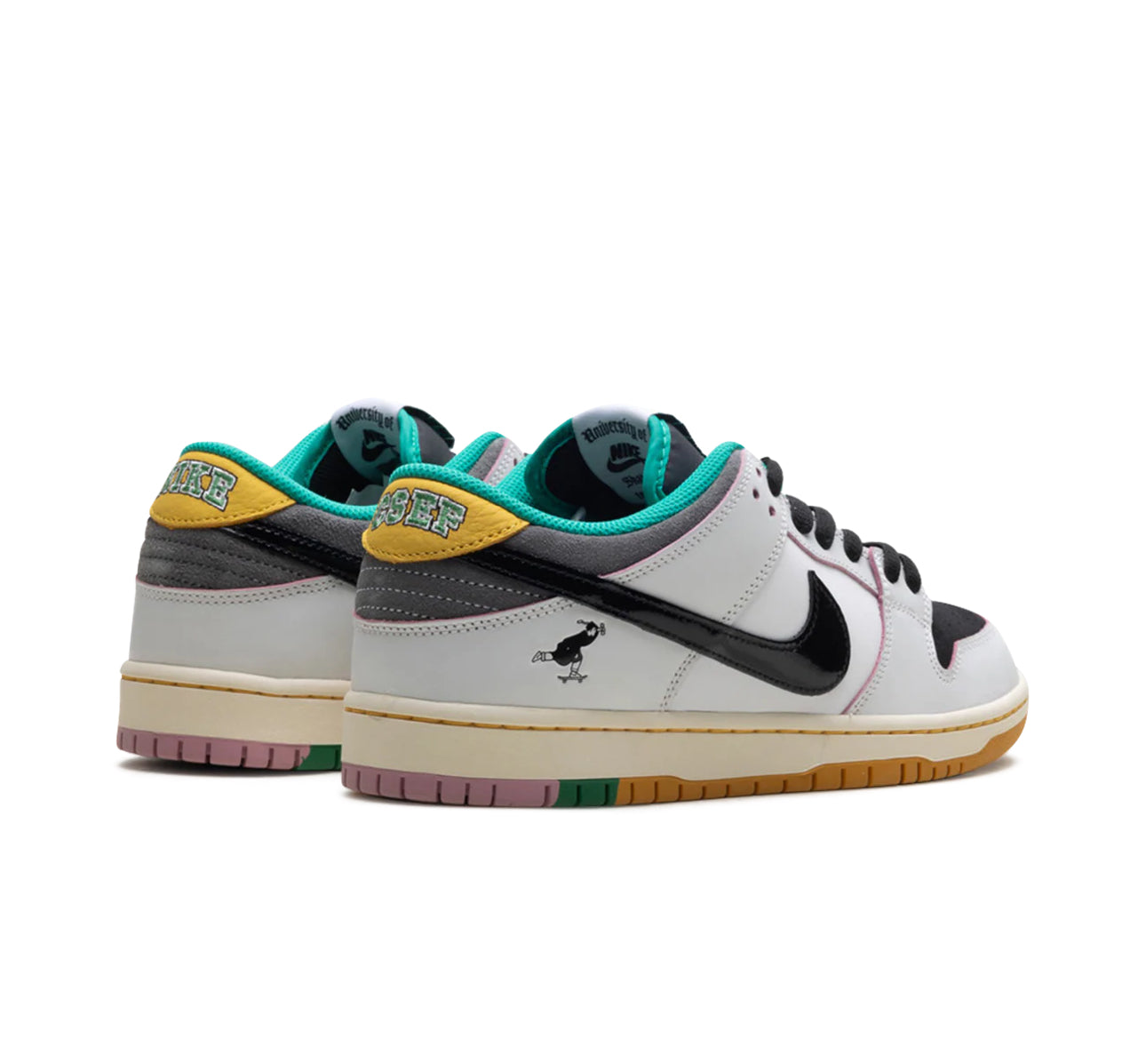Nike SB Dunk Low “CSEF”
